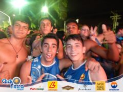 Bloco dos Amigos